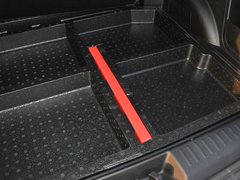 2017款 1.5T 自动豪华型