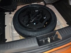 2017款 1.5T 自动豪华型