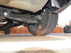 2017款 1.5T 自动豪华型