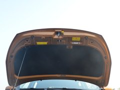 2017款 1.5T 自动豪华型