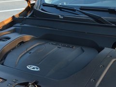 2017款 1.5T 自动豪华型
