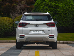 2017款 1.5T 自动豪华型
