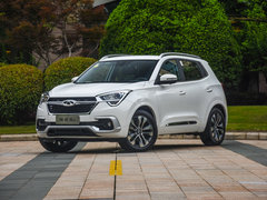 2017款 1.5T 自动豪华型