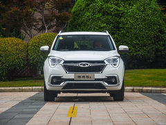 2017款 1.5T 自动豪华型
