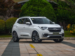 2017款 1.5T 自动豪华型