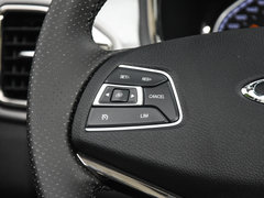 2017款 1.5T 自动豪华型