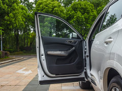2017款 1.5T 自动豪华型