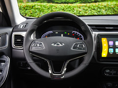 2017款 1.5T 自动豪华型