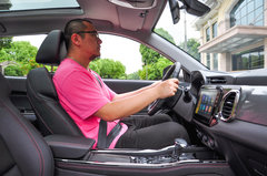 2017款 1.5T 自动豪华型