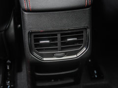 2017款 1.5T 自动豪华型
