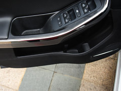 2017款 1.5T 自动豪华型