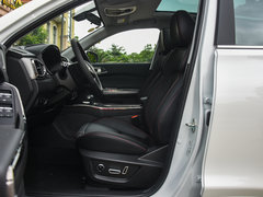 2017款 1.5T 自动豪华型