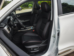 2017款 1.5T 自动豪华型