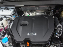 2017款 1.5T 自动豪华型