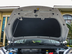 2017款 1.5T 自动豪华型