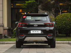 2017款 1.5T 自动豪华型