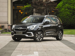 2017款 1.5T 自动豪华型
