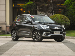 2017款 1.5T 自动豪华型