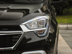 2017款 1.5T 自动豪华型