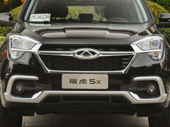 2017款 1.5T 自动豪华型