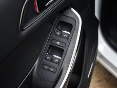 2017款 1.5T 自动豪华型