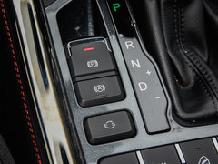2017款 1.5T 自动豪华型