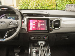 2017款 1.5T 自动豪华型