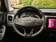 2017款 1.5T 自动豪华型