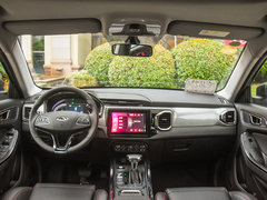 2017款 1.5T 自动豪华型