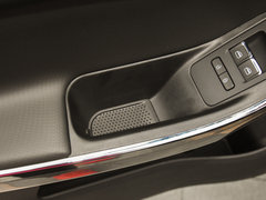 2017款 1.5T 自动豪华型