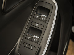 2017款 1.5T 自动豪华型