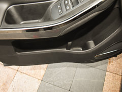 2017款 1.5T 自动豪华型