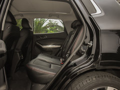 2017款 1.5T 自动豪华型