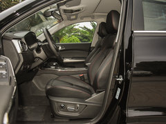 2017款 1.5T 自动豪华型