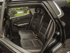 2017款 1.5T 自动豪华型