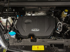 2017款 1.5T 自动豪华型