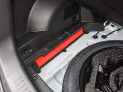 2017款 1.5T 自动豪华型