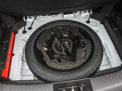 2017款 1.5T 自动豪华型