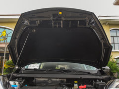 2017款 1.5T 自动豪华型