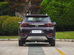 2017款 1.5T 自动豪华型