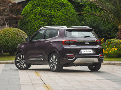2017款 1.5T 自动豪华型