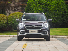 2017款 1.5T 自动豪华型