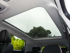 2017款 1.5T 自动豪华型