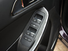 2017款 1.5T 自动豪华型