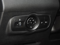 2017款 1.5T 自动豪华型