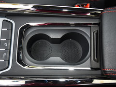 2017款 1.5T 自动豪华型