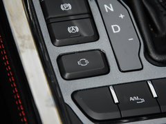 2017款 1.5T 自动豪华型