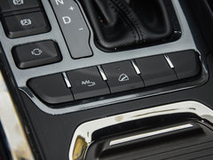 2017款 1.5T 自动豪华型