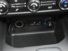 2017款 1.5T 自动豪华型