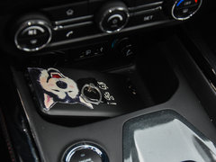 2017款 1.5T 自动豪华型